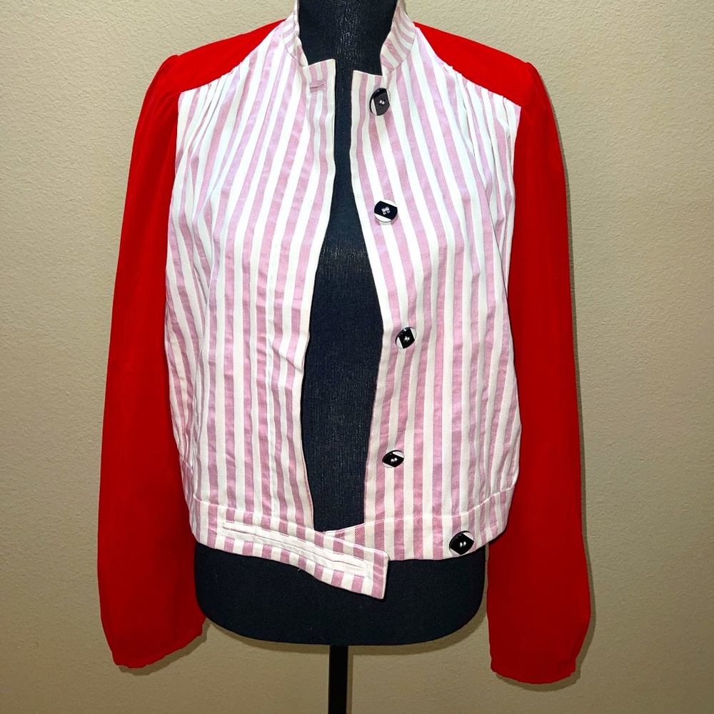 GIBO Vintage Jacket